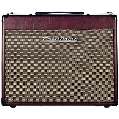Traynor YCV40WR Custom Valve 40-Watt 1x12" Guitar Combo