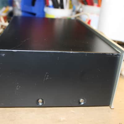 Restored Dynaco  PAT-4 pre-amplifier (3) image 3