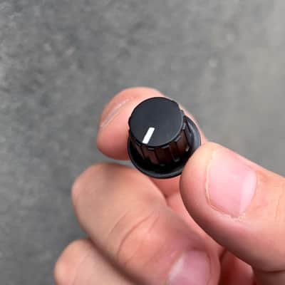 Knob for Yamaha CS-5, CS-10, CS-15, CS-30, CS-30L