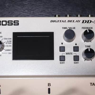 Boss DD-500 Digital Delay Pedal image 2