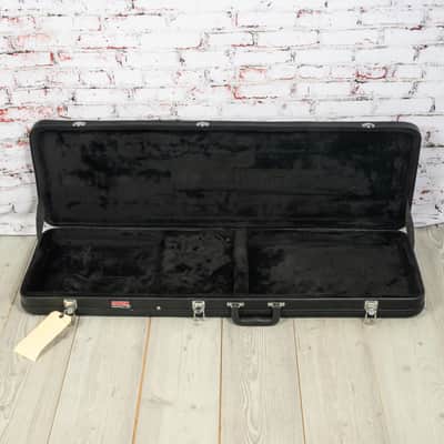 Gator - Electric Guitar Hardshell Case - Black USED image 2