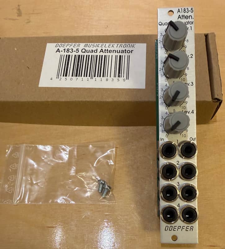 Doepfer A-183-5