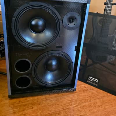 GR Bass AT 212+ 900w @ 4 ohms image 7
