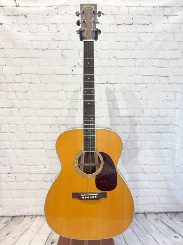 Martin Standard Series M-36 | Reverb