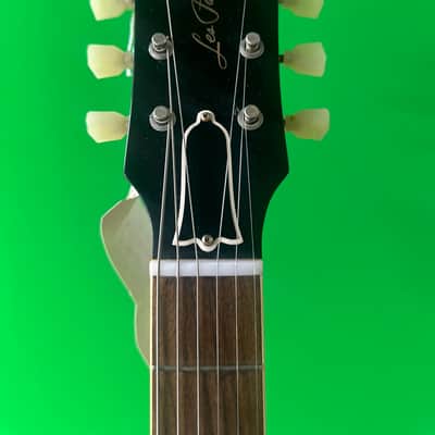 Gibson Les Paul Custom Shop 1957 VOS 2018 image 8
