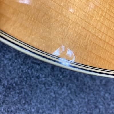 Martin D28 Elvis Presley Commemorative Limited Edition Acoustic Guitar 2007 image 13