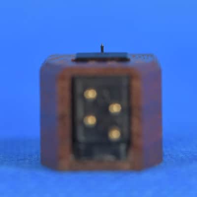 GRADO Platinum 2 Cartridge W/ Box In Excellent Condition image 19