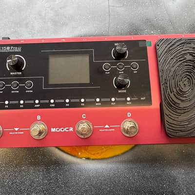 Mooer GE150 Pro Li image 2