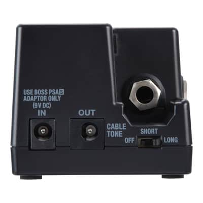 Boss WL-50 Guitar Wireless System for Pedalboards image 4