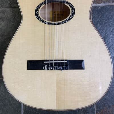 Eastman Cabaret JB Bild 2