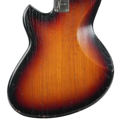 Novo Miris J 3-Tone Burst image 4