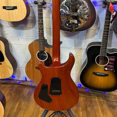 PRS 20th anniversary Standard 24 2005 - Natural image 5
