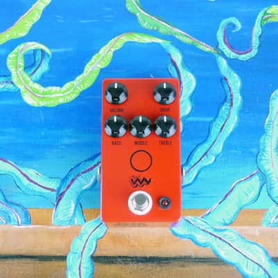 JHS Pedals - Angry Charlie v3 image 1