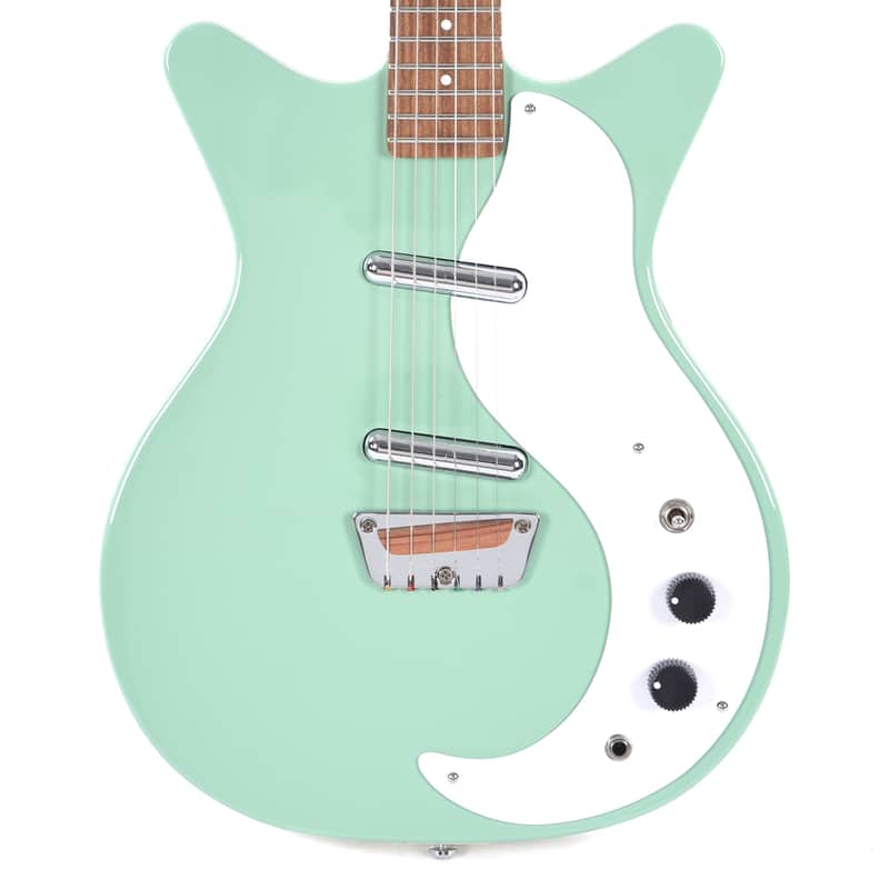 Danelectro Stock '59 DC | Reverb