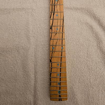 PST Guitars To fit stratocaster guitar neck left handed premium quality 2023 image 2