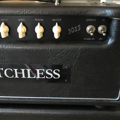 Matchless 30/15 image 4