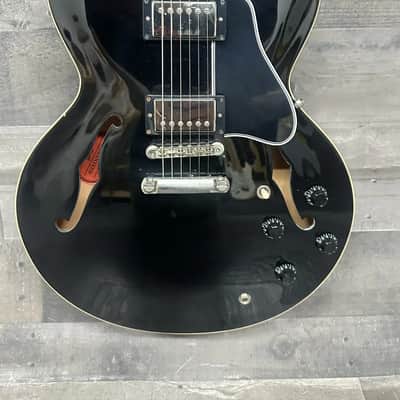 Gibson ES 335 Custom Shop 2011 image 1