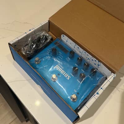 Strymon Mobius 2022 image 5