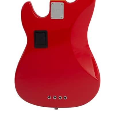 MARCUS MILLER P7 ALDER-4 (2ND GEN) DRD DAKOTA RED image 2