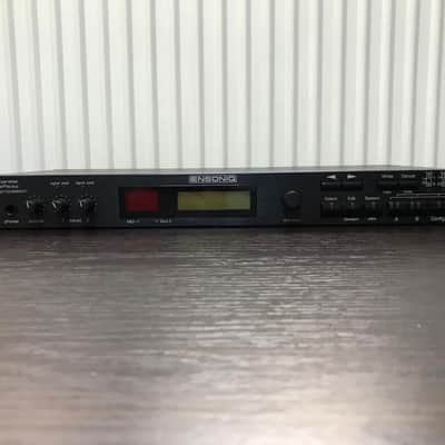 Ensoniq DP/2 Parallel Effects Processor (Daft Punk) image 3