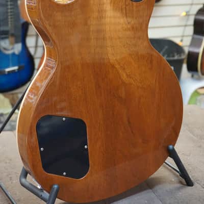 Gibson Les Paul Standard 2013 Tea Burst image 9