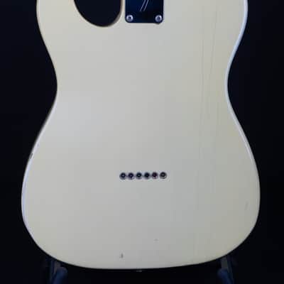 Fender Telecaster 1971 - Blonde 3,16Kg! image 7