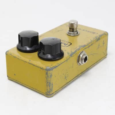 MXR M104 Distortion+ [4-094646] (06/01) image 3