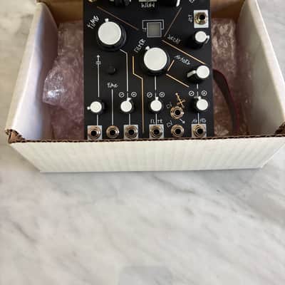 Make Noise Bruxa Eurorack Synthesizer Module 2024 - Present - Black image 1