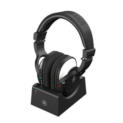 Yamaha YH-WL500 Wireless Headphones image 8