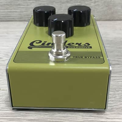 Tc Electronic Cinders image 3