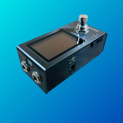 Peterson StroboStomp Mini Bild 3