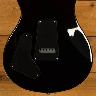 PRS S2 Special Semi Hollow - Faded Grey Black Burst image 4