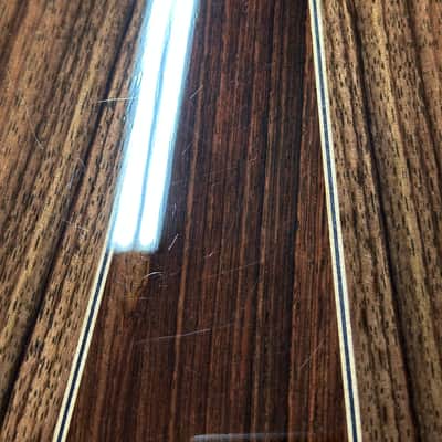 Martin D-35 - 1935 Sunburst #16162 (NAMM 2026) image 12