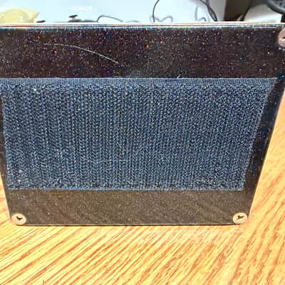 Fuchs Plush Valve Job Distortion 2010s - Black image 3