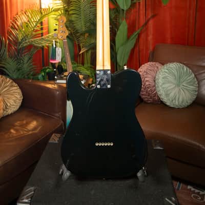 Fender Tele TL-52 1999-2002 - Black image 9