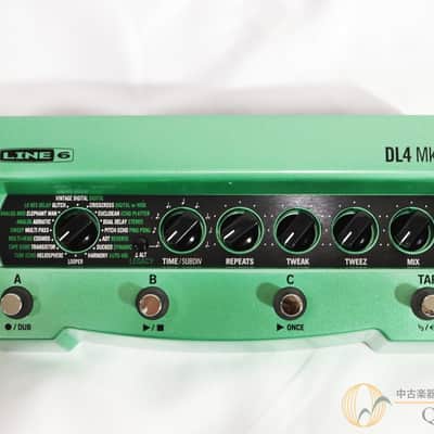 Line 6 Dl4 Mkii image 7