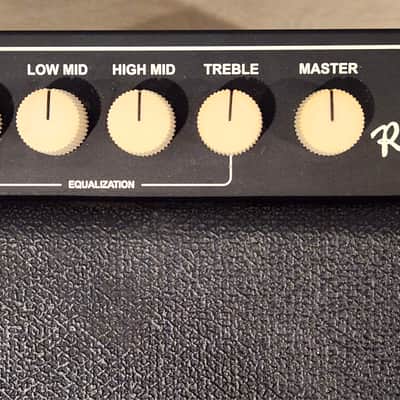 Fender Rumble 500 **1x15** Combo 500 Watt image 4