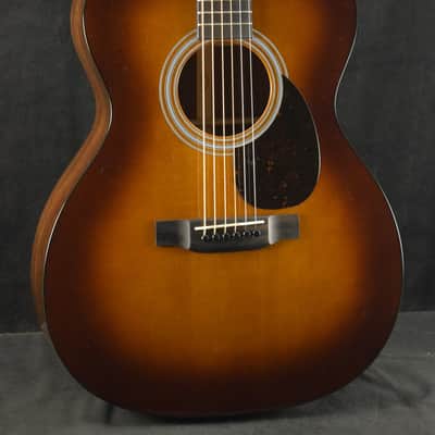 Martin OM-21 Ambertone image 1
