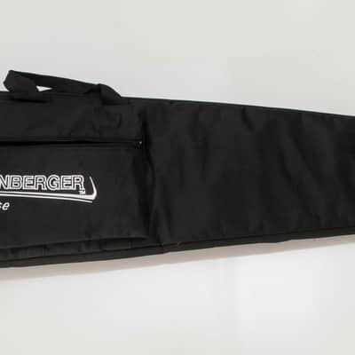 Steinberger Synapse Transcale ST-2FPA image 8
