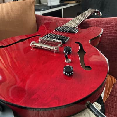 Epiphone Studio dot custom shop 2022 - Gloss image 2