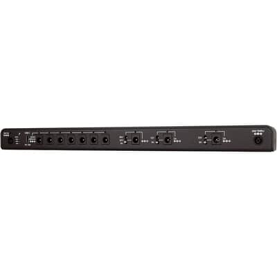 Walrus Audio Canvas Power HP Plus Link Pedalboard Power Supply Regular image 7