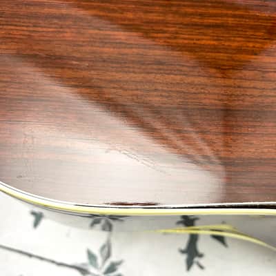 Martin Standard Series D-42e with Fishman Ellipse Matrix Blend Pickup & Preamp System • 2011 • 4.7 lb • LIMITED TIME SALE!!! image 17