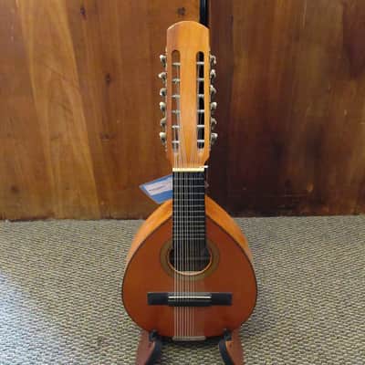 Guitarras Lluquet S.L. Bandurria image 1