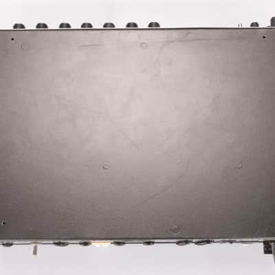 Mesa Boogie Quad Preamp Rack Tube Guitar Amp Mark IIC III Wendy & Lisa #37075 image 7