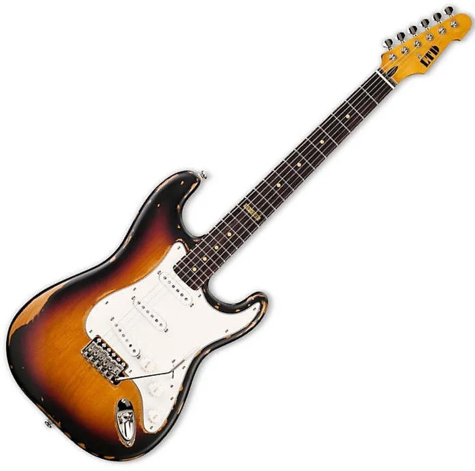 ESP LTD ST-203 | Reverb