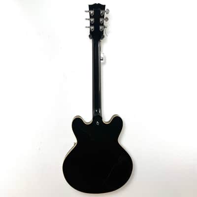 Gibson ES-335 Dot 1984 - Ebony image 8