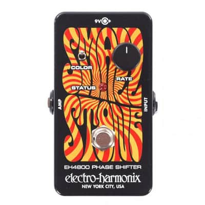 Pedal Electro-Harmonix Nano Small Stone Phase Shifter image 2