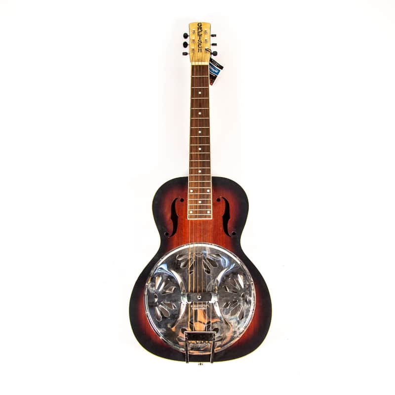 Gretsch Dobro G9230 Owned by Dave Mustaine image 1