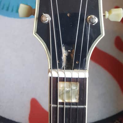 Ibanez SG 1970s image 3