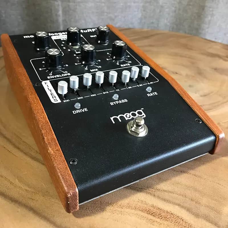 Moog MF-105 Moogerfooger MuRF image 4